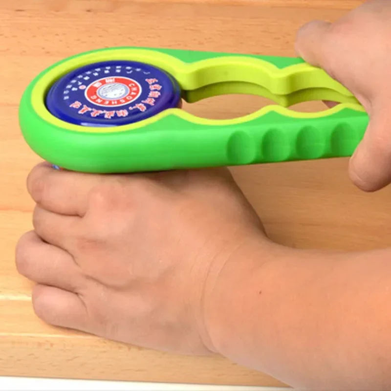 Easy Twist 4in1 Multifunctional Jar Opener - Image 2