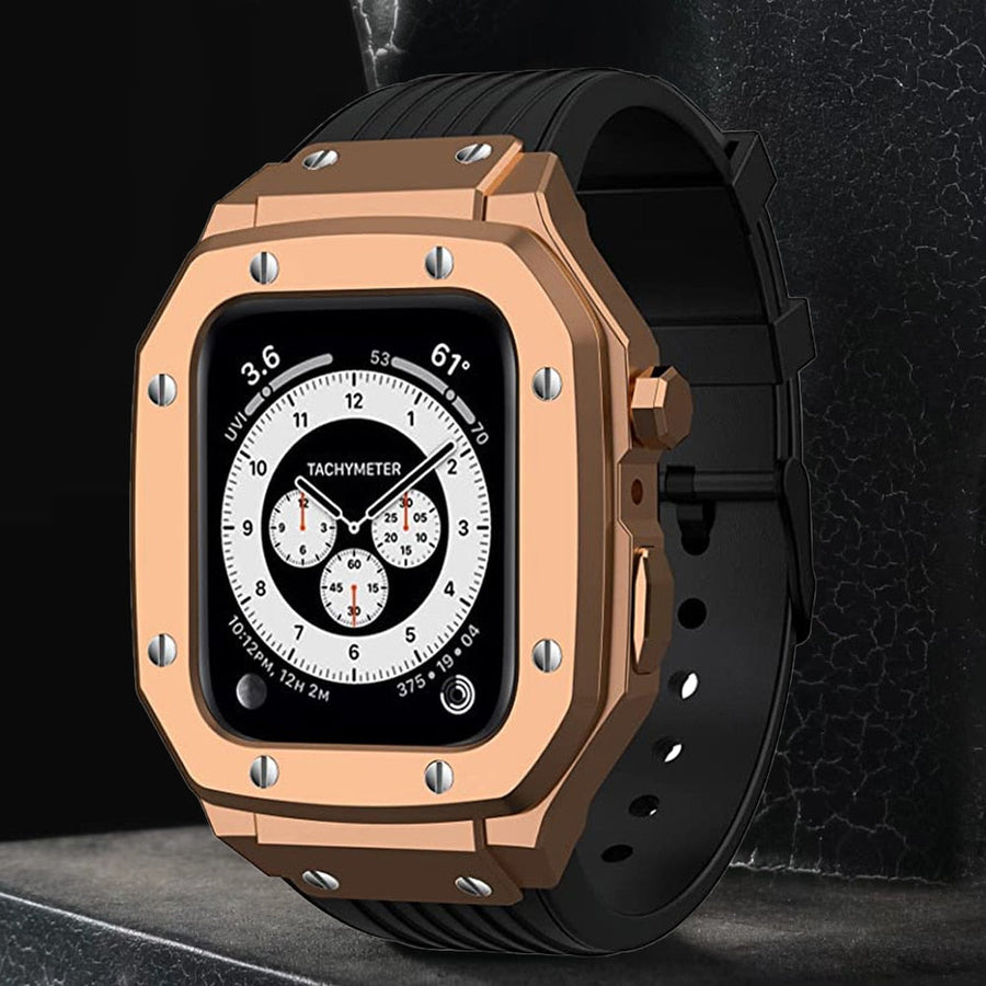 Time Tune Stainless Steel Smart Watch Modification Kit - Image 9