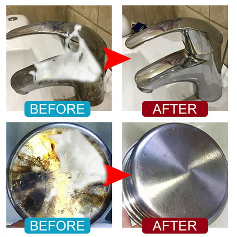 All-Round Easy Foaming Bubble Cleaning Spray - Image 1