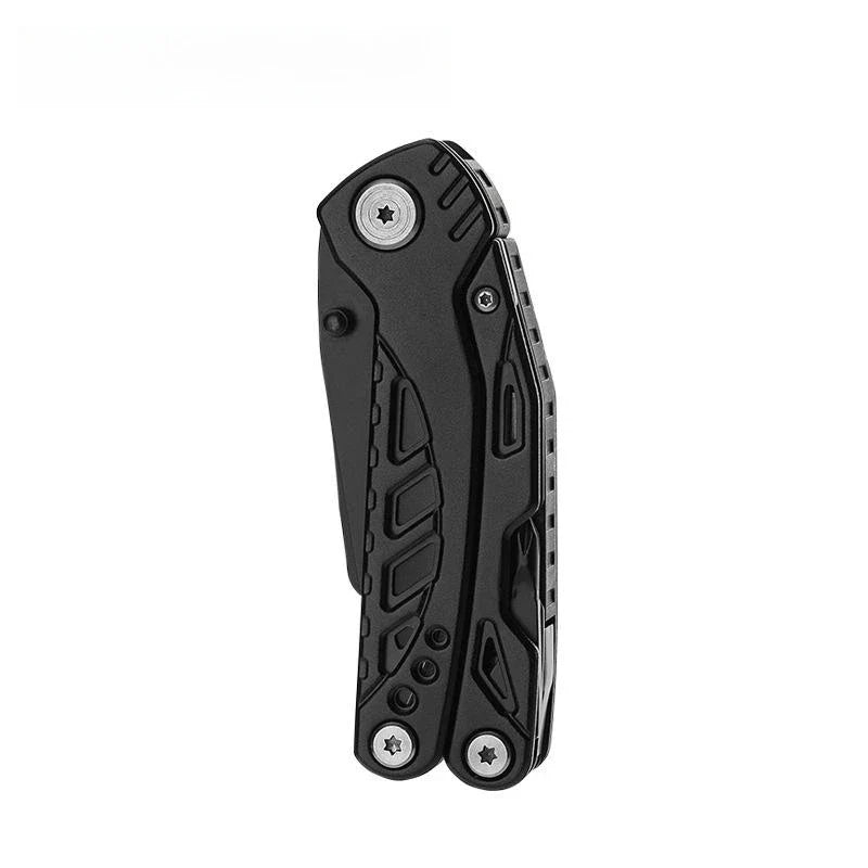 Ultimate Outdoor EDC Buckle Folding Survival Multi-Tool - Image 2