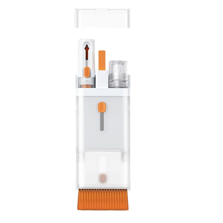 8in1 Deep Gap Compact Multi-Device Cleaning Set - Image 6