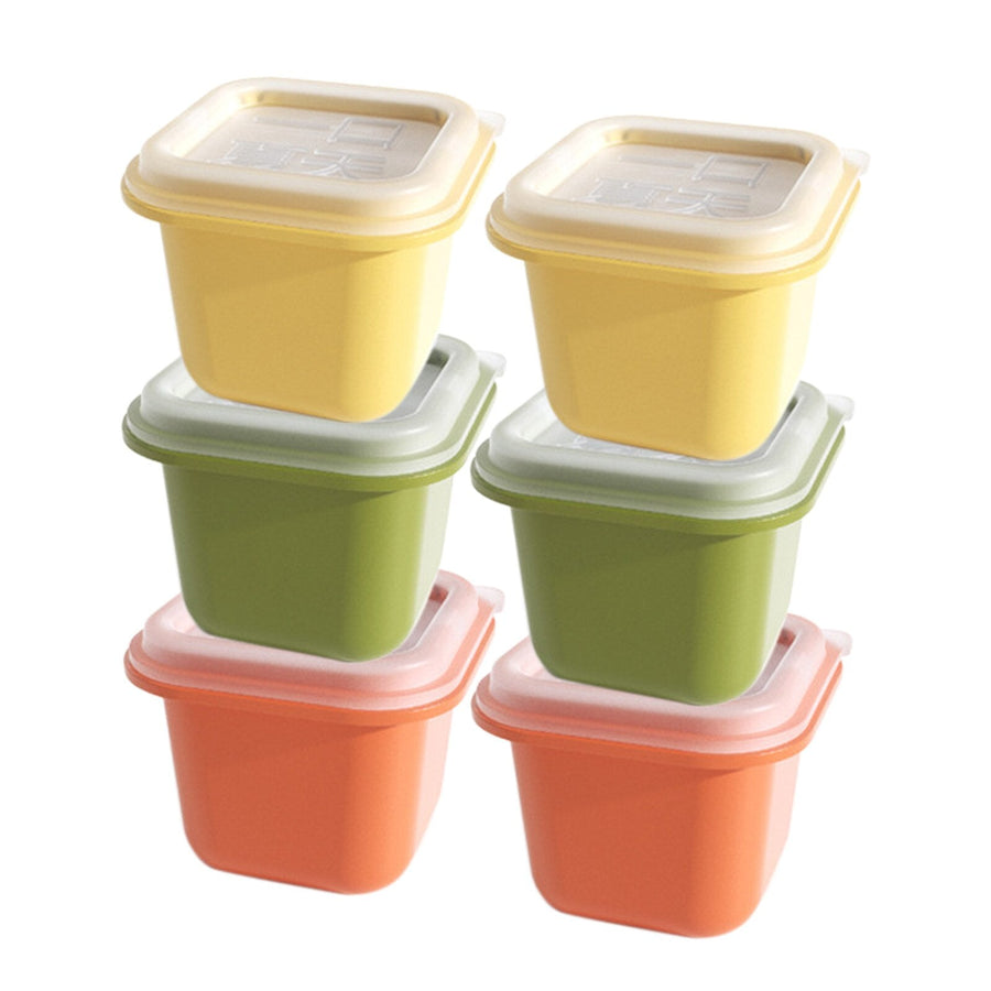 Stackable Ice Cube Maker Set - Image 4