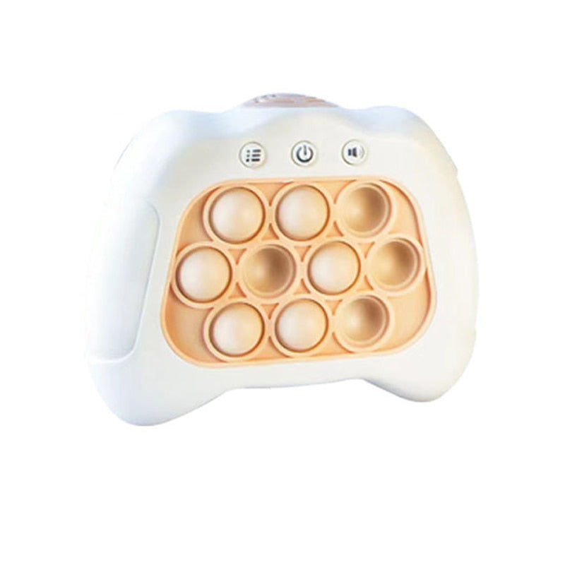 Brain Boost Push Bubble Kids Focus Training Toy - Image 8