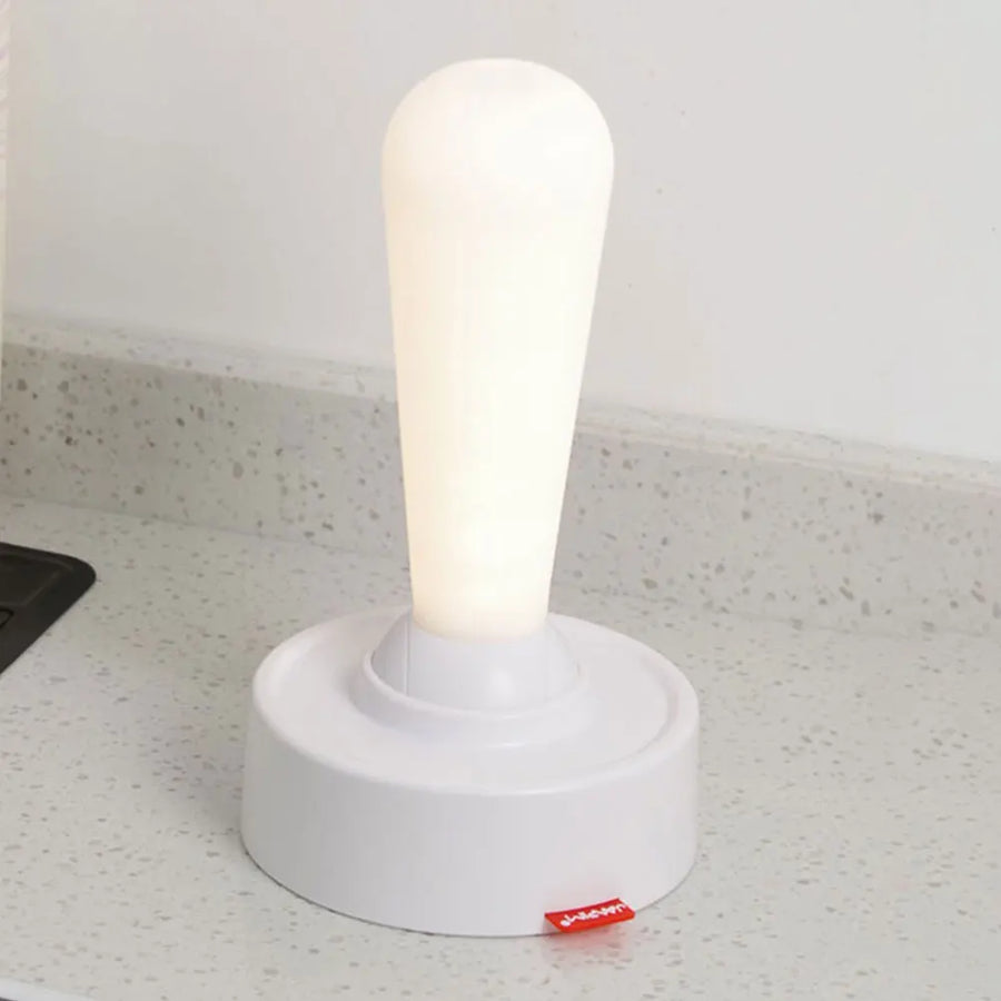 Zen Glow Rechargeable LED Nightlight - Image 8