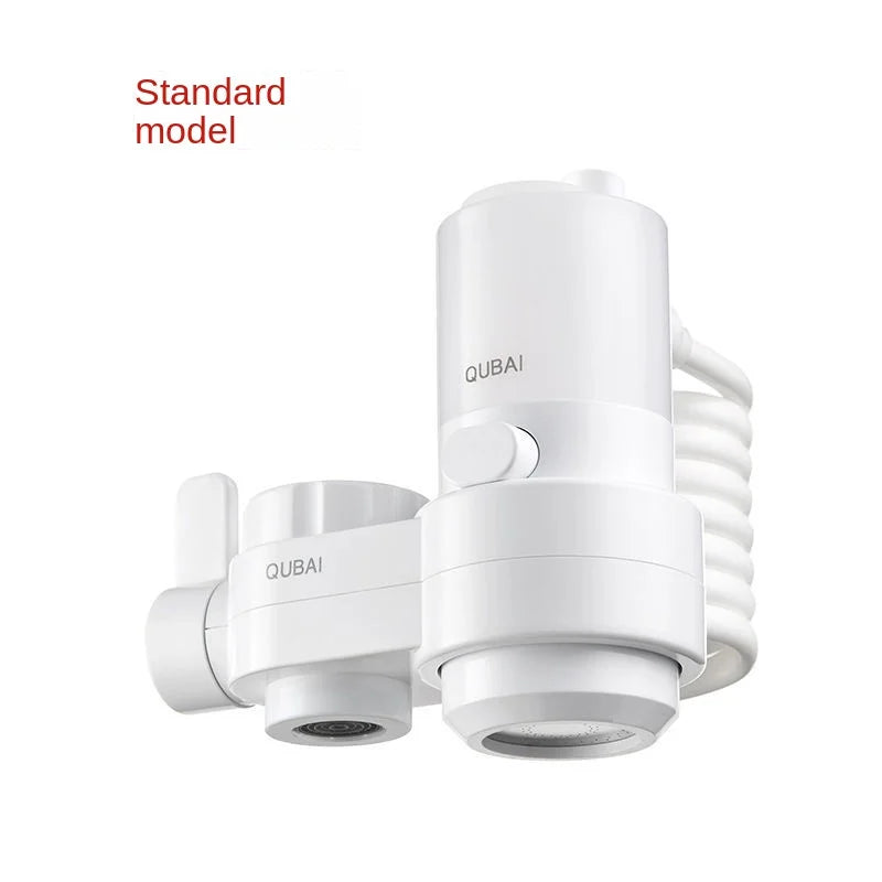 Multipurpose Rotating Easy Dishwashing Faucet Nozzle - Image 5