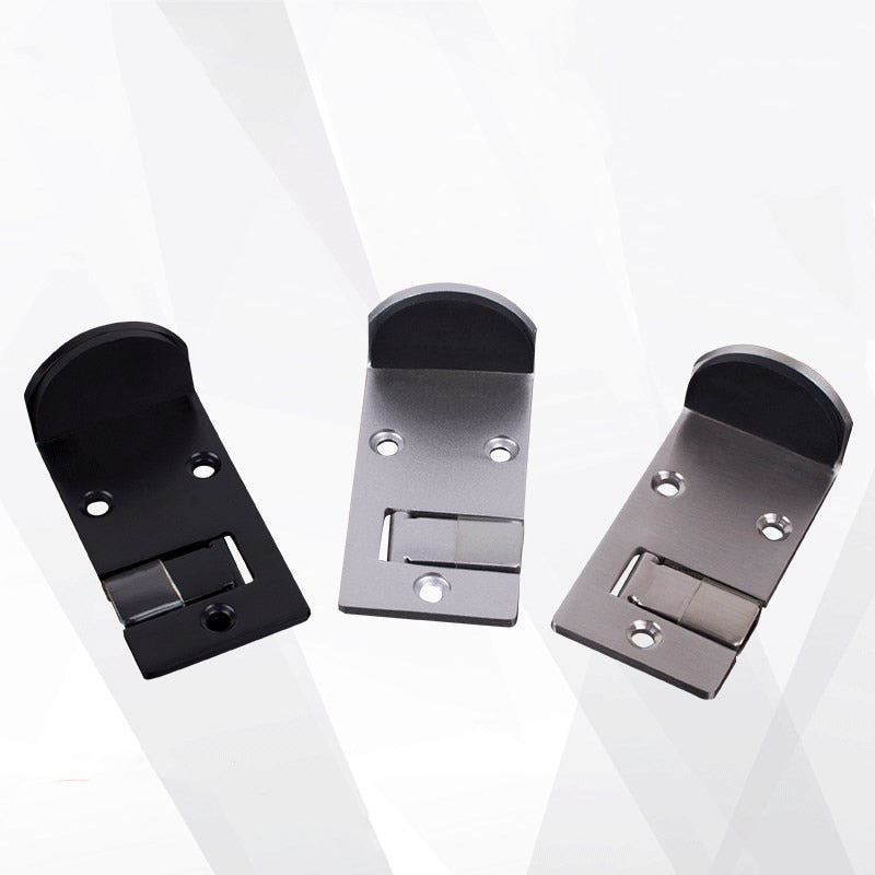 Secure Hold Stainless Steel Door Holder - Image 7