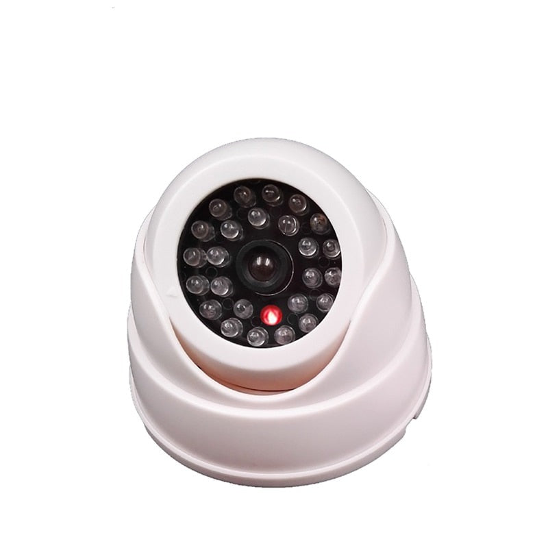 Realistic Anti-Thief Dummy Security Camera - Image 11