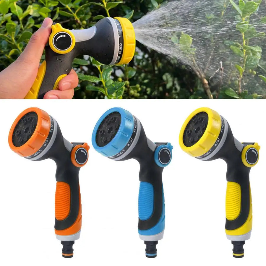 Multi Modes Heavy Duty Garden Water Sprayer - Image 2
