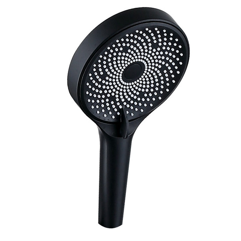 Galaxy Adjustable Large Shower Head - Image 6