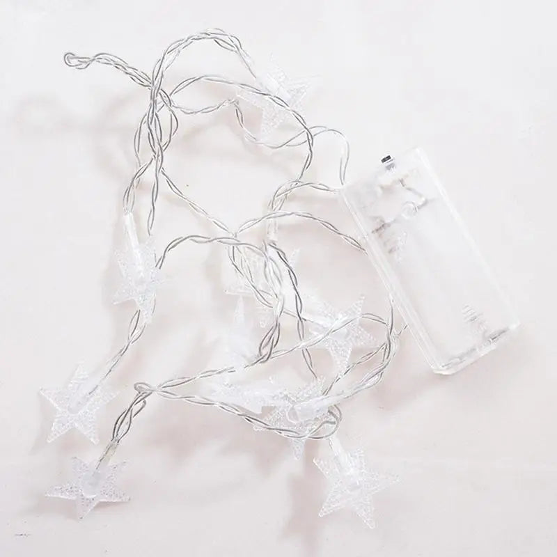 Artistic Jellyfish Dream Catcher Handmade Lamp - Image 5