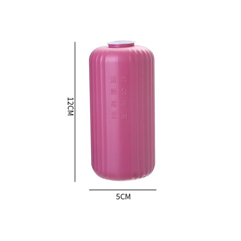 Automatic Antibacterial Toilet Cleaner - Image 9