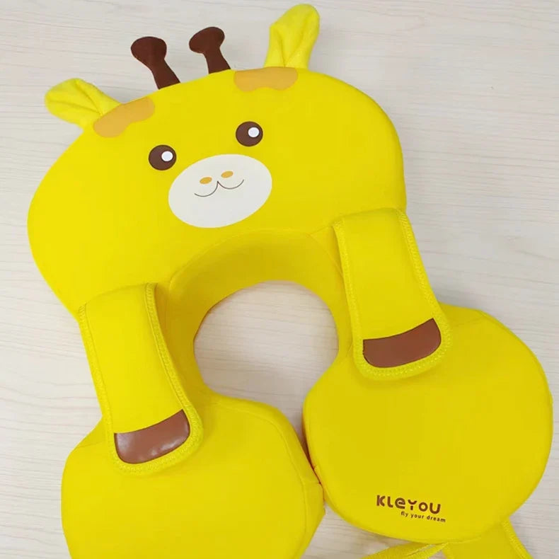 Baby Bumble Inflatable Baby Swim Float Ring