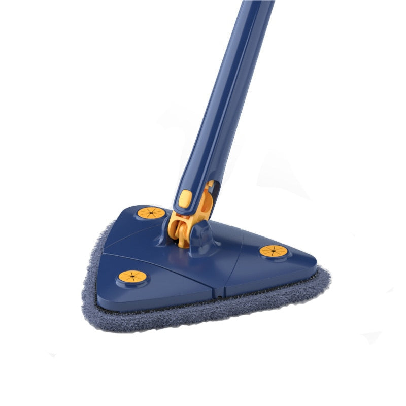 360 Rotating Self-Squeezer Magic Mop - Image 5