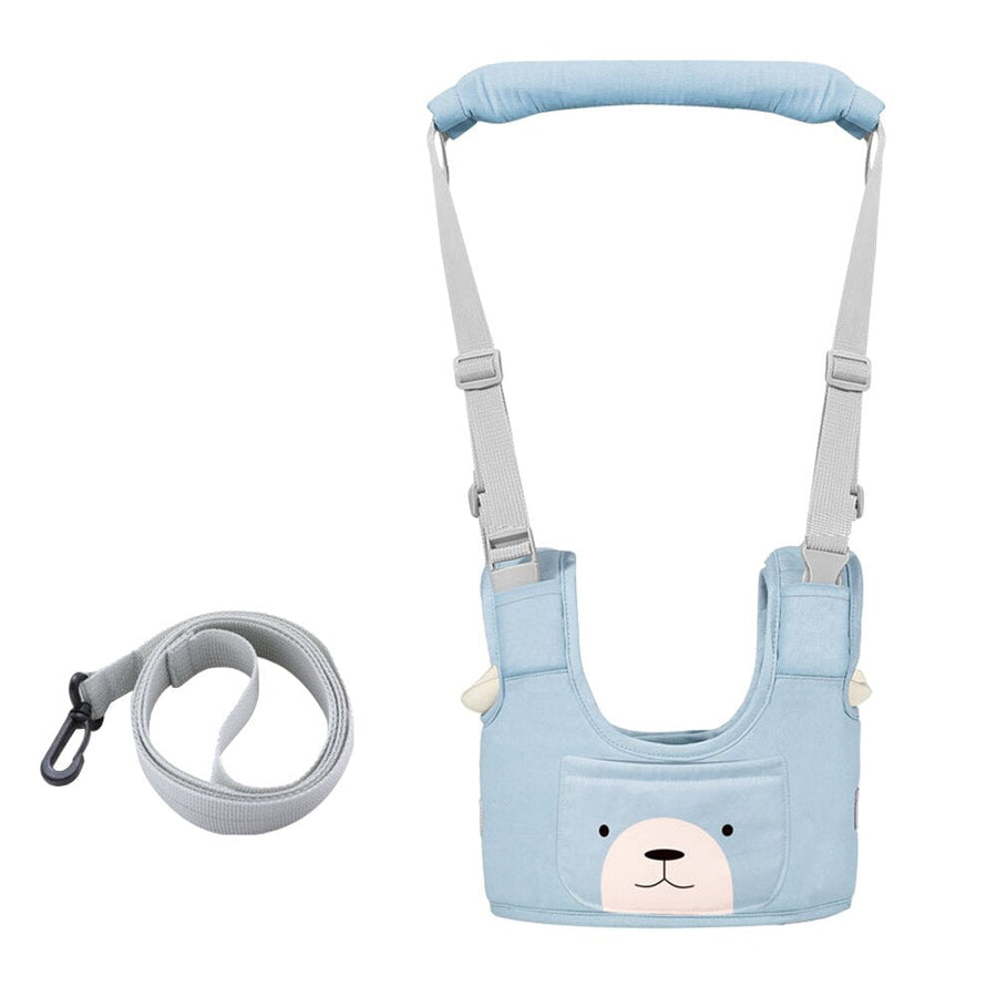 Baby Anti-fall Walking Helper Belt - Image 12