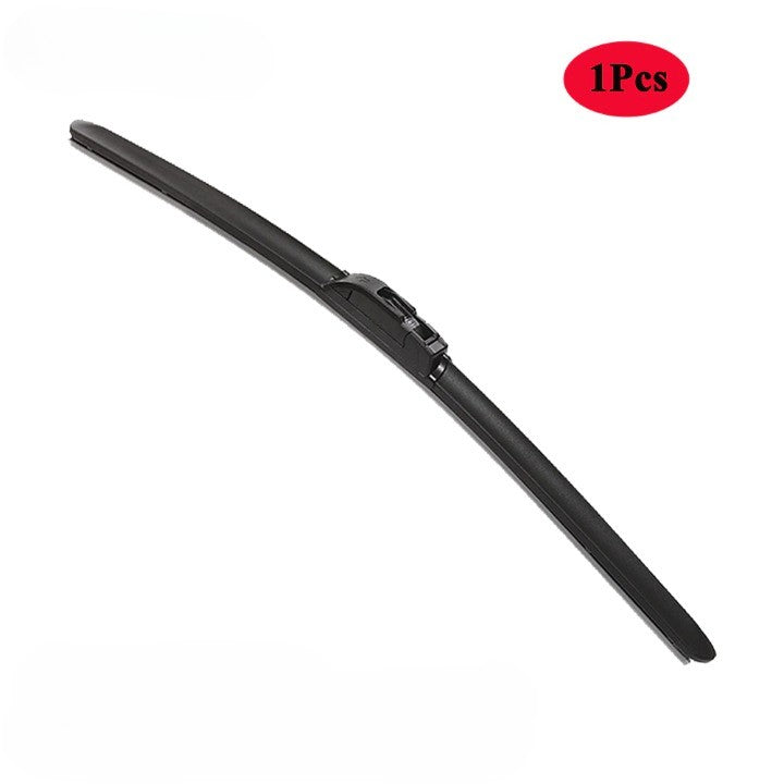 Car Rainbow Colorful Windshield Wiper Blade - Image 8