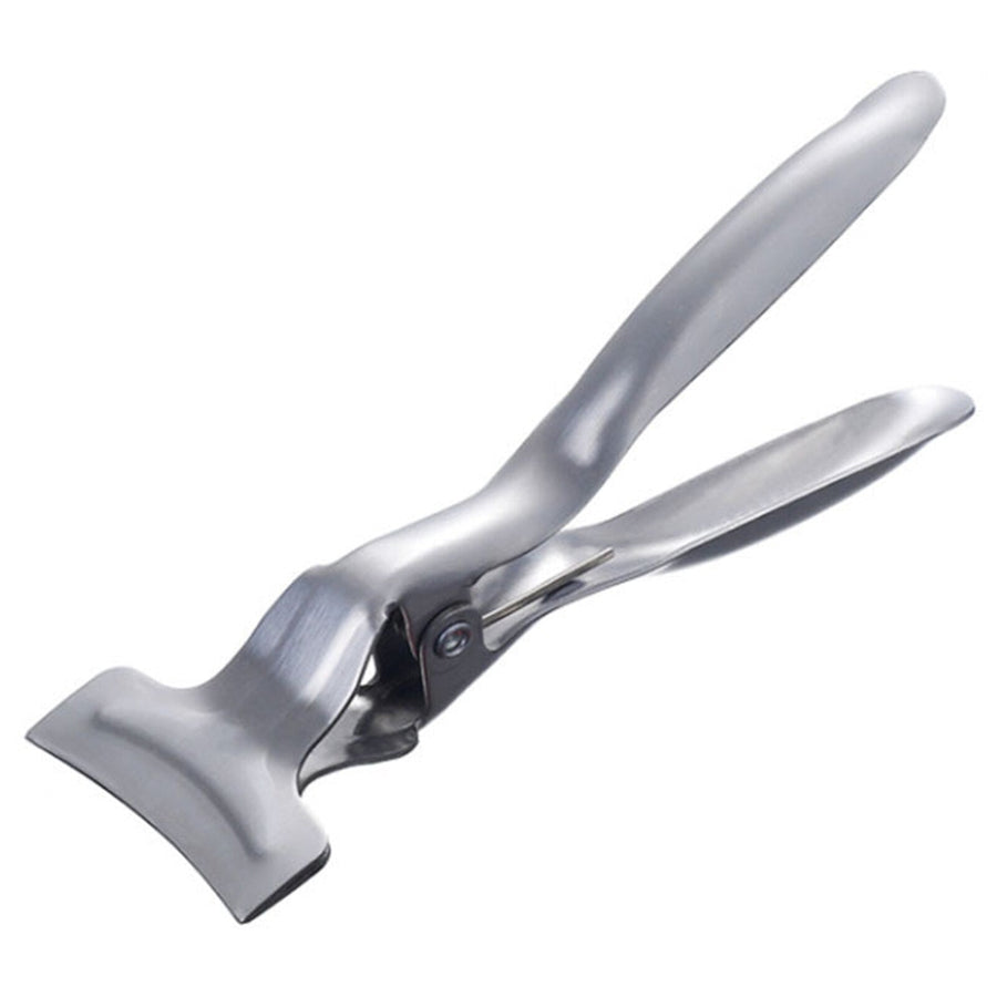 Stainless Steel Watermelon Cut in Half Tool - Image 6