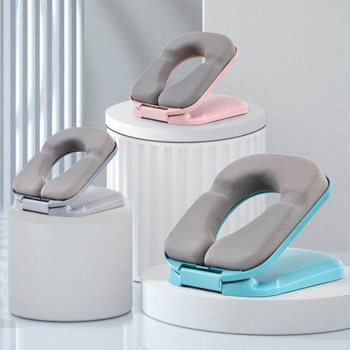 Portable Foldable Travel Pillow - Image 0