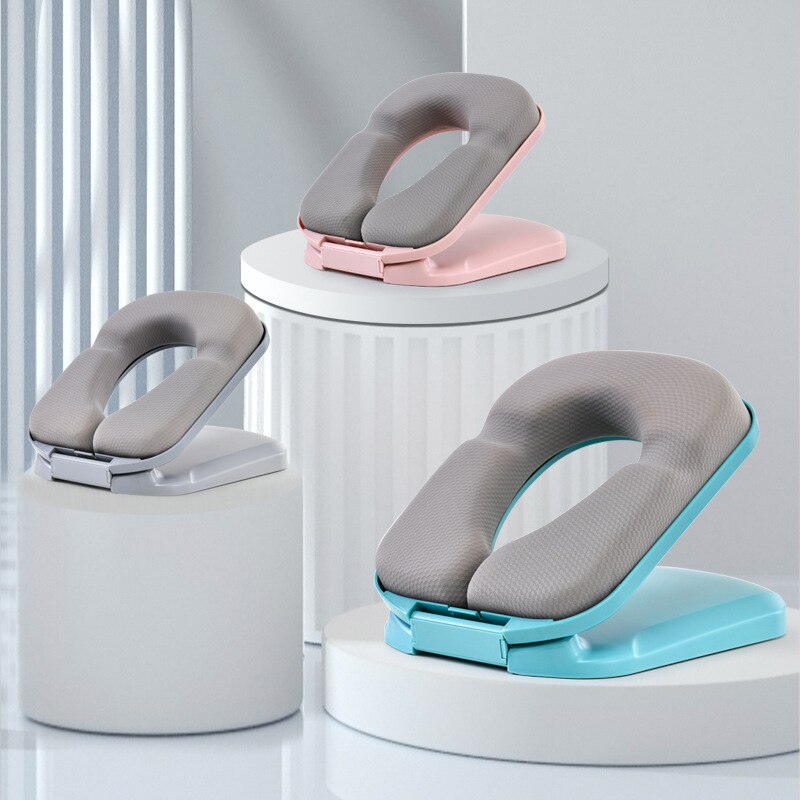 Portable Foldable Travel Pillow - Image 0