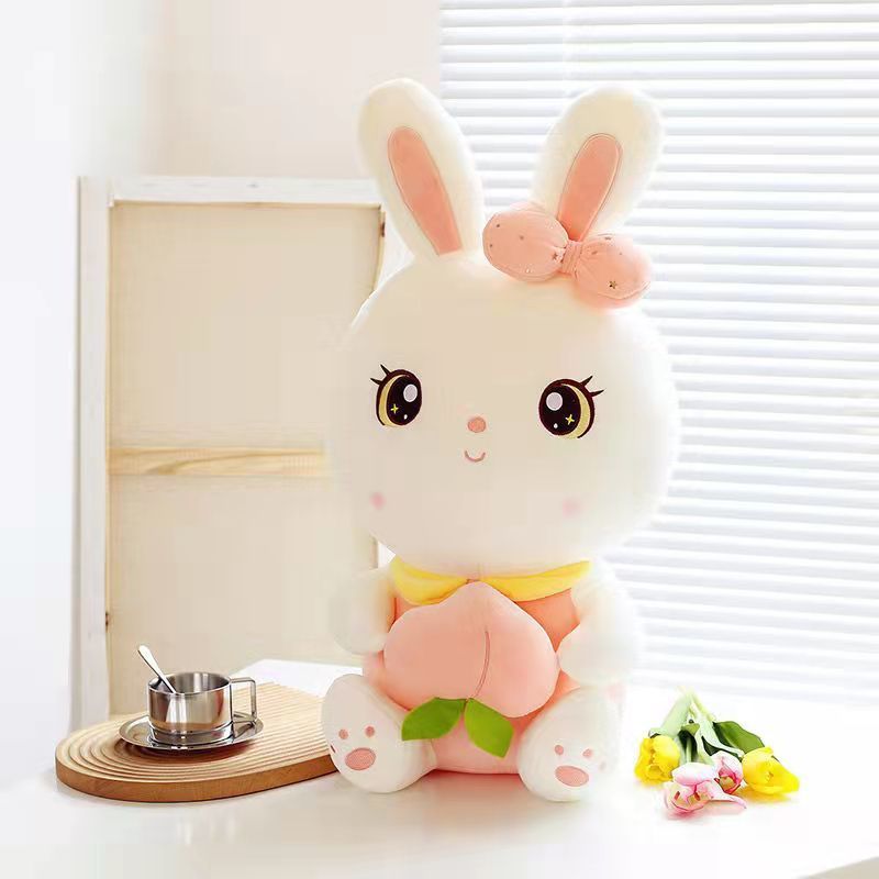 Playful Panda Soft Panda Plush Toy - Image 6