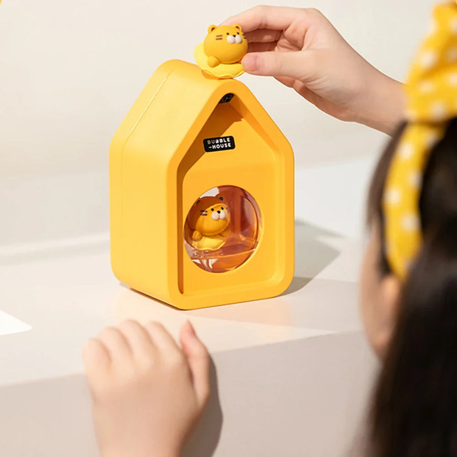 Animal House Automatic Foam Dispenser - Image 4