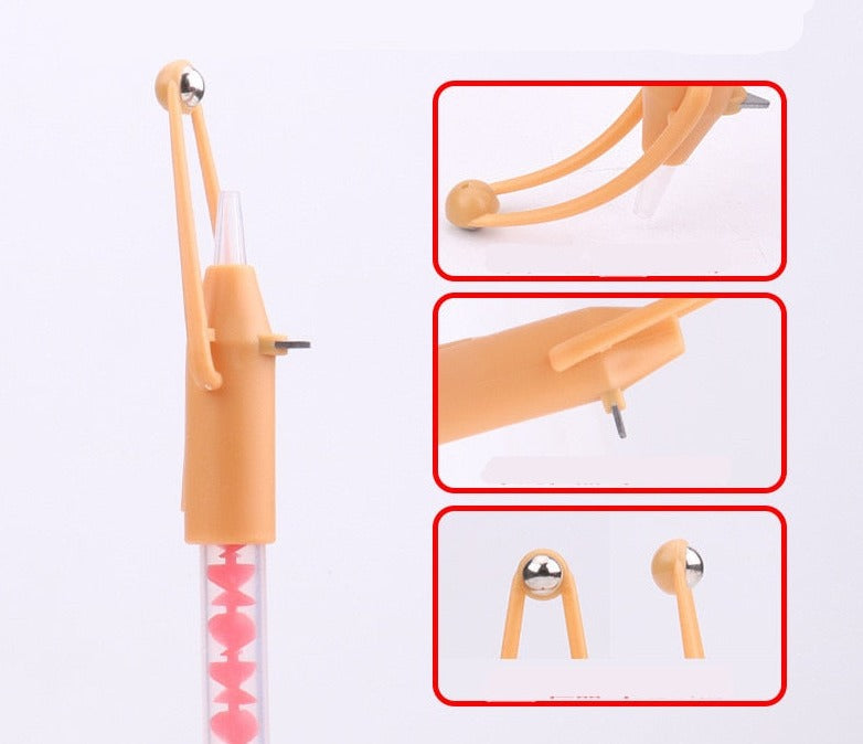 Ceramic Tile Gap Filler Tool - Image 4