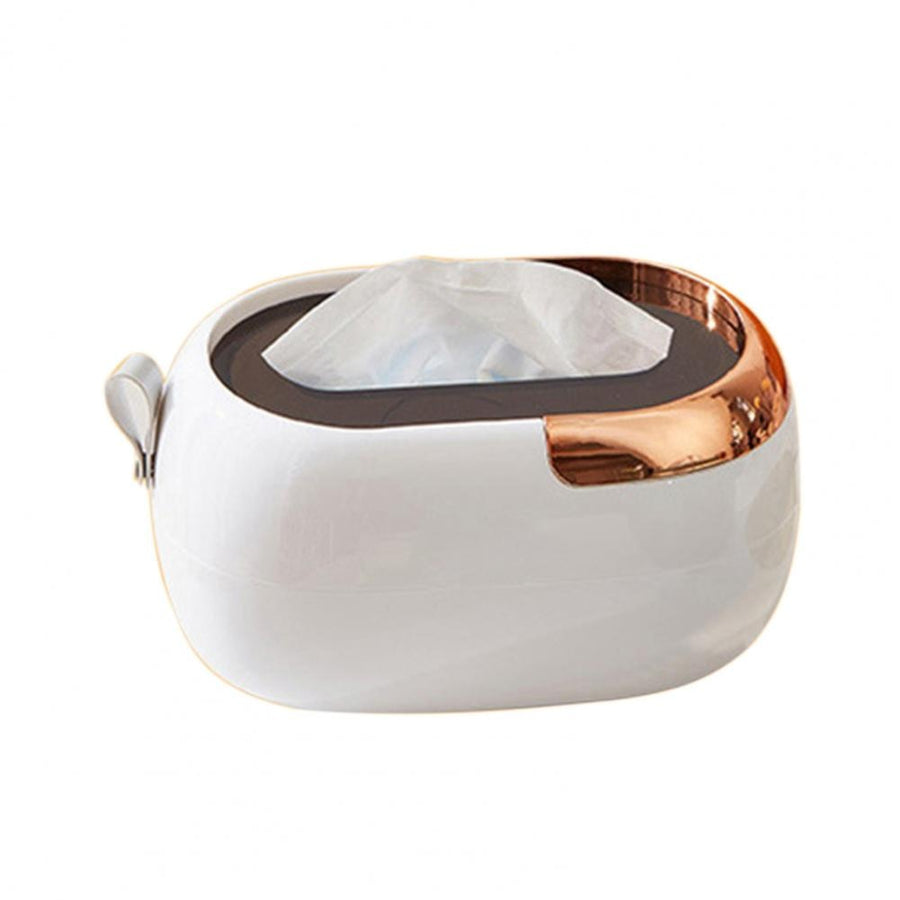 Wall-Mounted Automatic Easy-Use Tissue Dispenser - Image 7