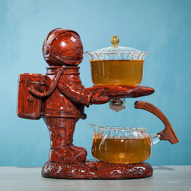 Astronaut Aroma Automatic Teapot - Image 6