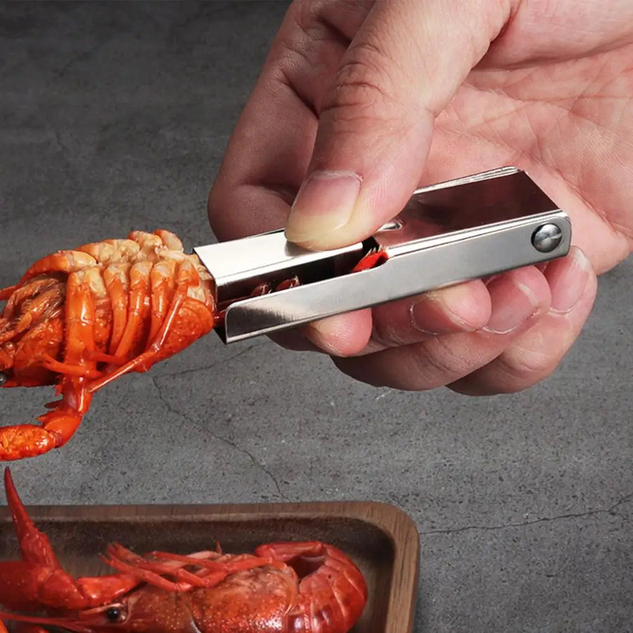 Snap Shell Easy Peel Crawfish Tail Opener - Image 1