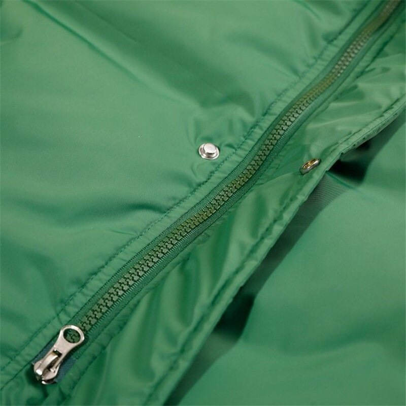 Jumpy Frog Kids Winter Jacket - Image 11