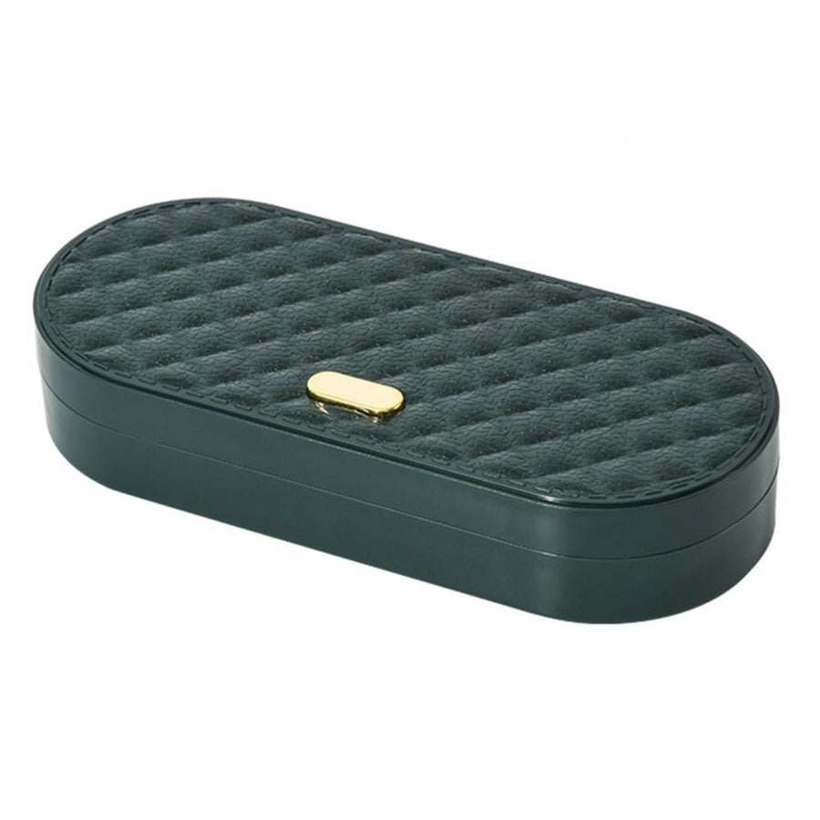 Portable Double-layer Sewing Box Set - Image 7