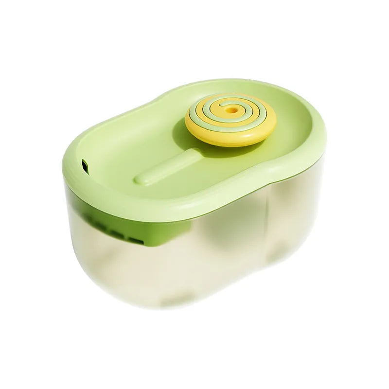 Silent High-Capacity Pet Water Dispenser - Image 6