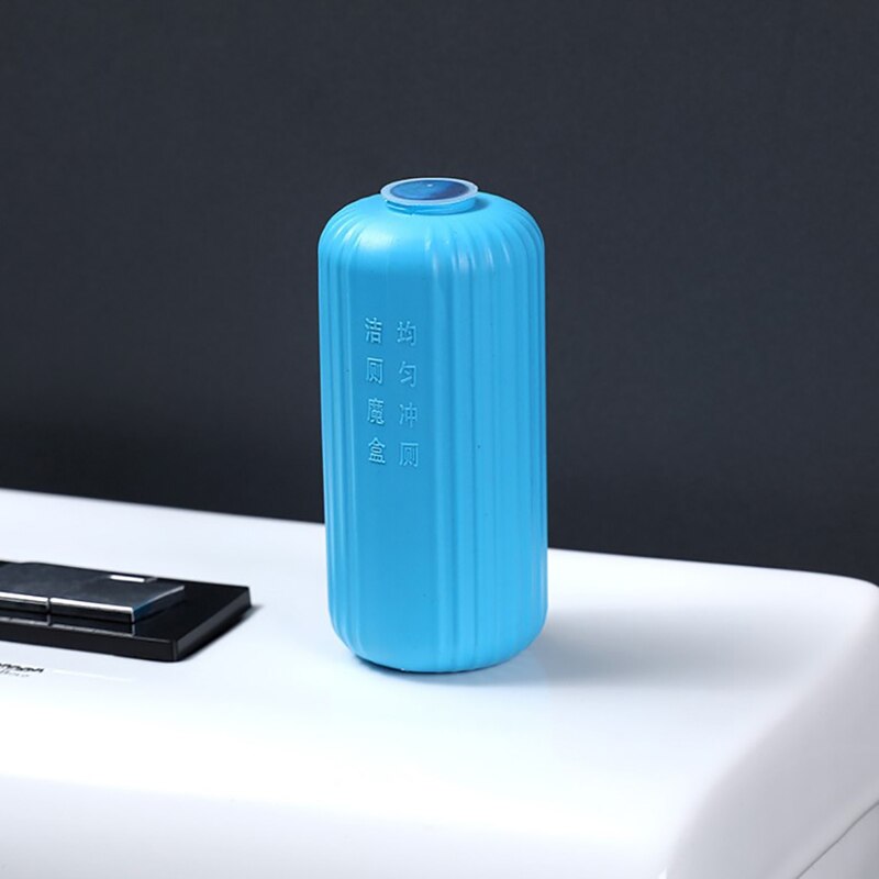 Automatic Antibacterial Toilet Cleaner - Image 1