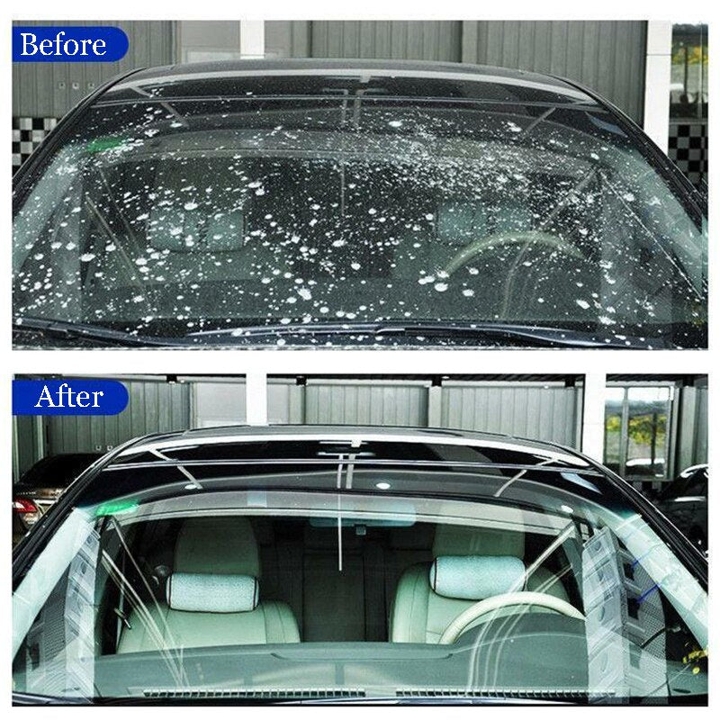 Car Windshield Cleaner Maker Tablet - Image 2