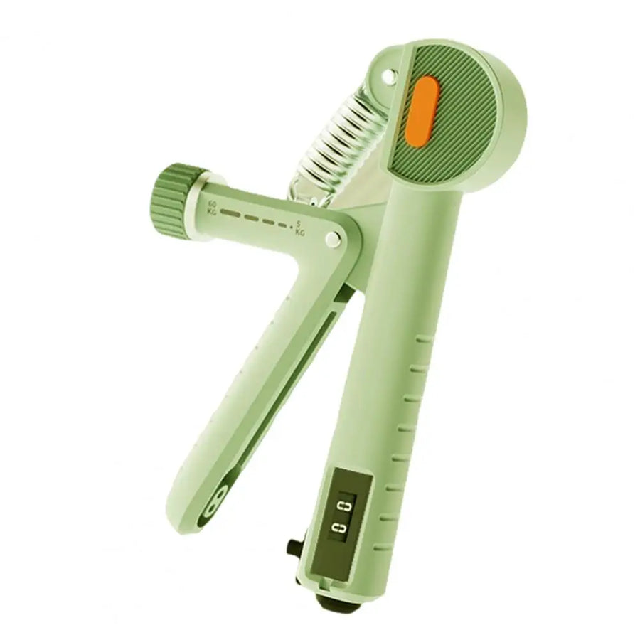 Adjustable Finger Strength Heavy Exerciser - Image 7