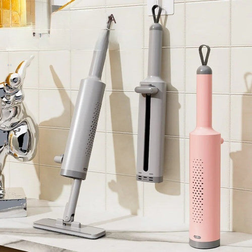 Ultra Wipe Squeeze Mini Household Mop - Image 0