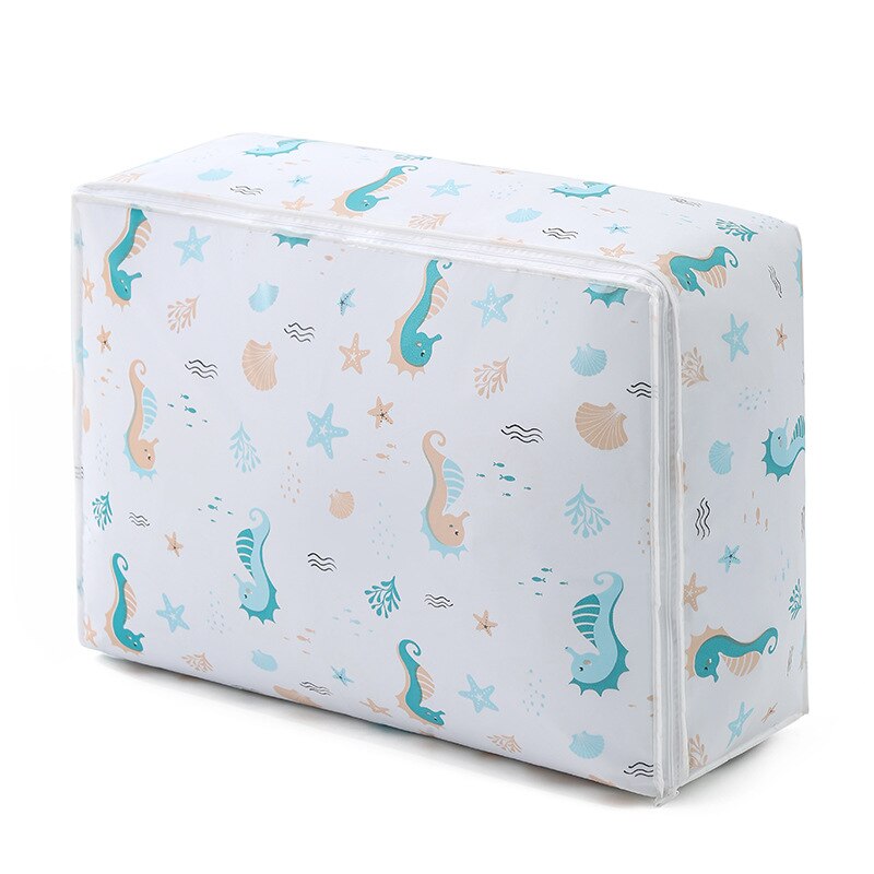 Small Space Organizer Large Capacity Wardrobe Bag - Image 14
