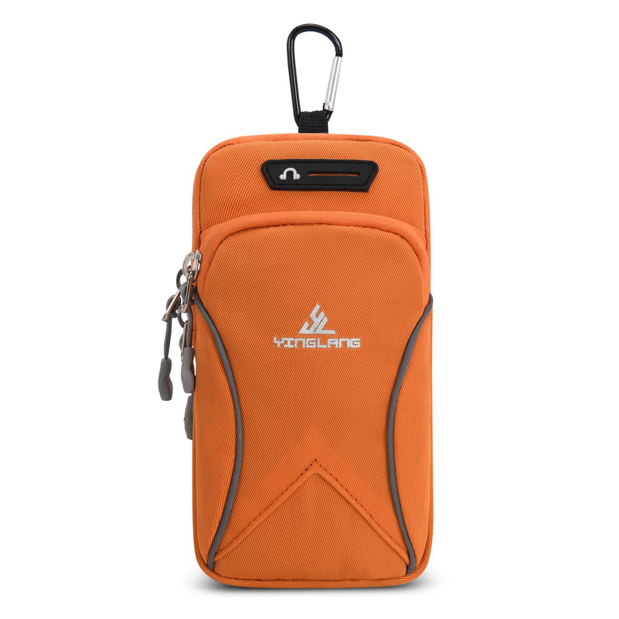 Outdoor Sports Phone Case Shoulder Bag - Image 3