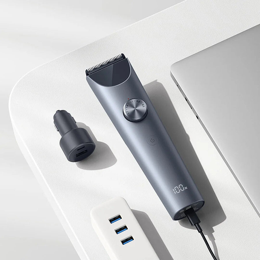 Sleek Cut Dream Hair Beard Trimmer - Image 3