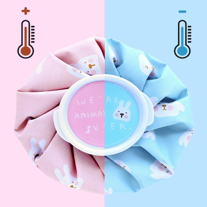 Reusable Multipurpose Hot Cold Water Bag - Image 3