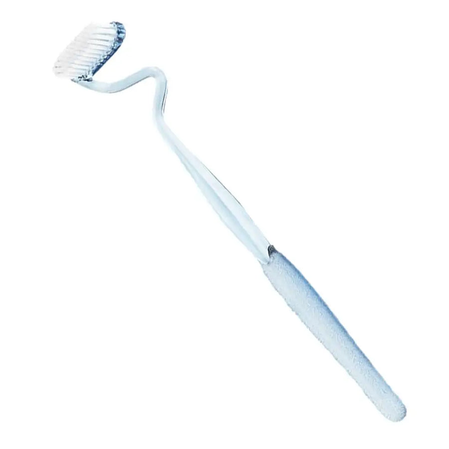 S-Shape Soft Bristled Vertical Toothbrush - Image 5