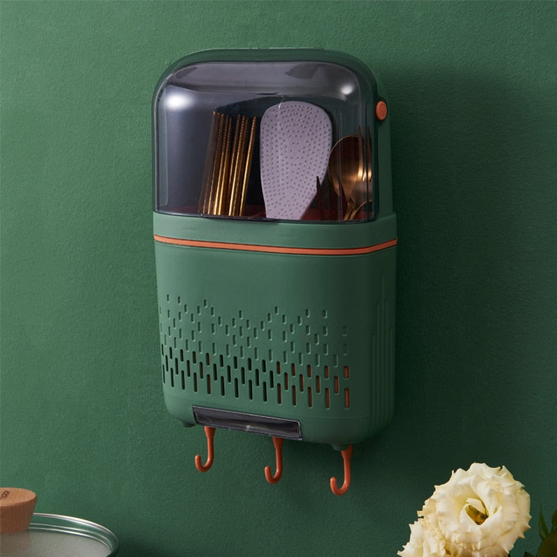Room Maker Multifunctional Storage Organizer - Image 1