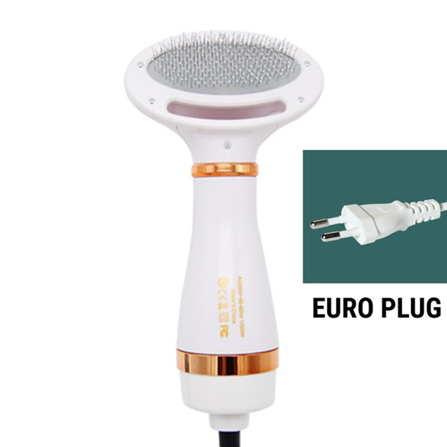 2in1 Pet Dryer Brush - Image 6