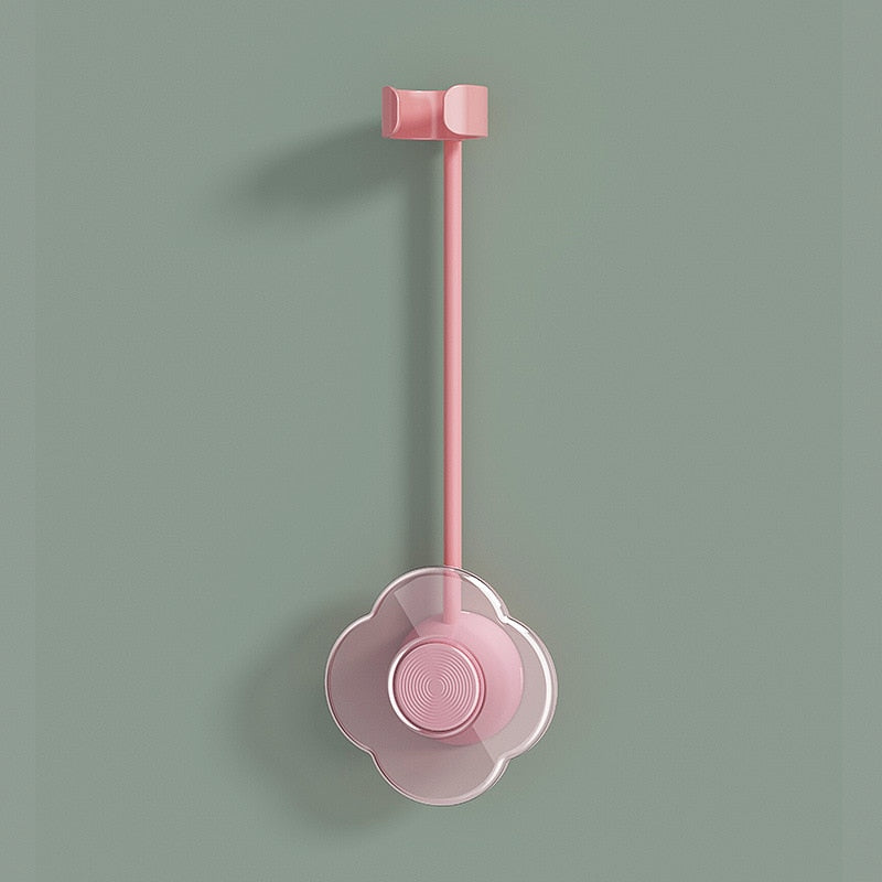Hair Mate Hands-Free Hair Dryer Holder - Image 2