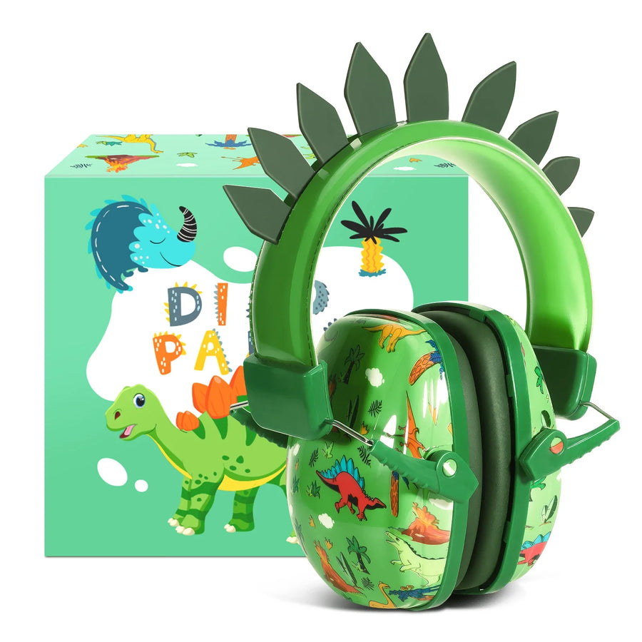 Dream Unicorn Kids Noise-Cancelling Headphones - Image 5