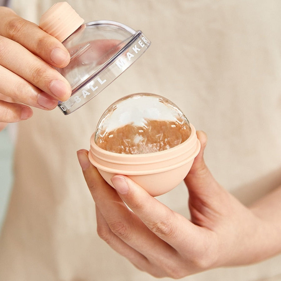Creative Ice Tray Spherical Mold - Image 1