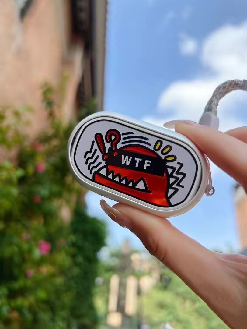 Graffiti Soul Wireless Earphones - Image 7