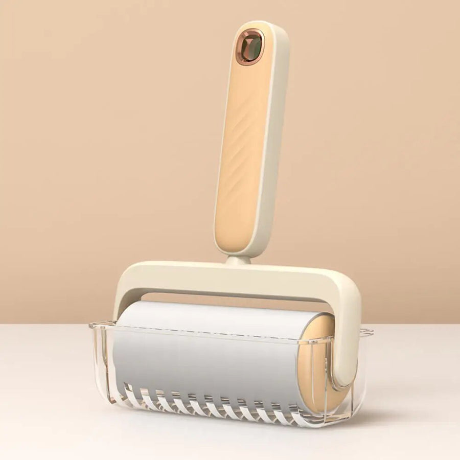 Easy Life Reusable Pet Hair Remover Tool - Image 0