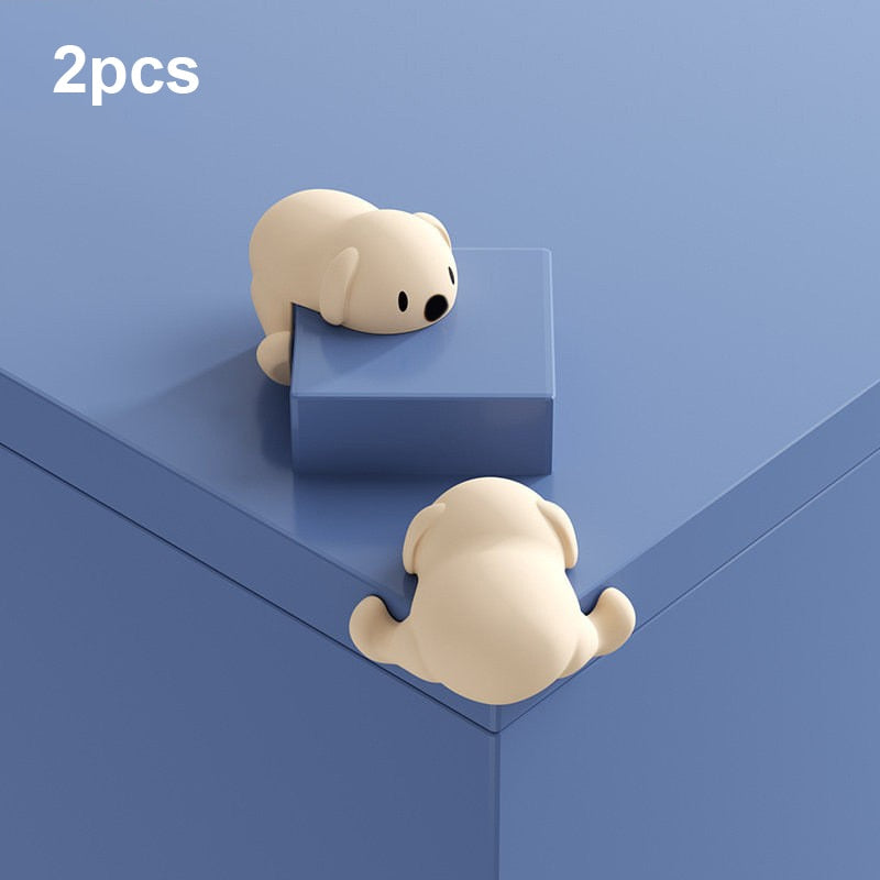 Softy Pup Corner Edge Protector Bumpers - Image 5