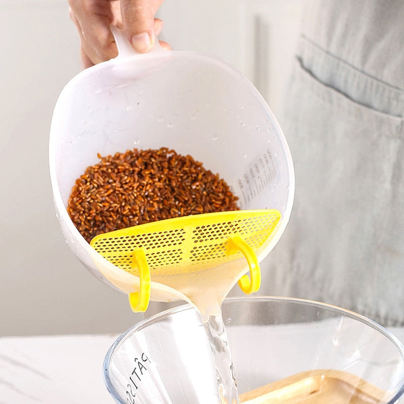 Smart Chef Filter Measuring Cup - Image 2