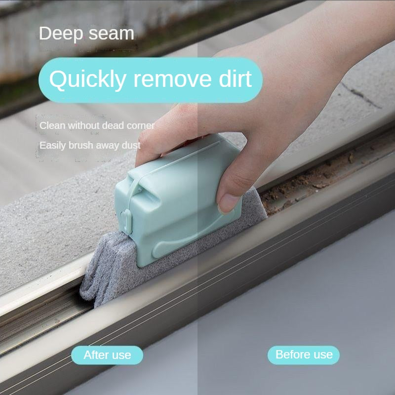 Window Gap Corner Cleaner Tool - Image 7
